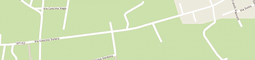 Mappa della impresa maxmoda (sas) a LENTATE SUL SEVESO