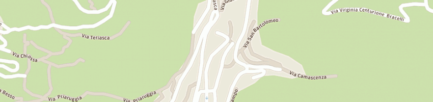 Mappa della impresa neologo carlo a SORI