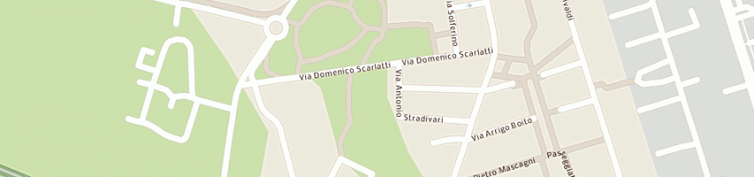 Mappa della impresa comune di buccinasco a BUCCINASCO