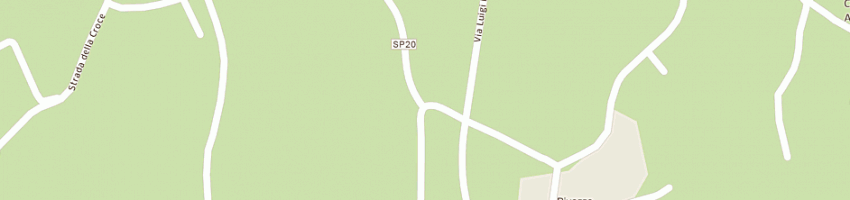 Mappa della impresa brugna carlo a MONTEBELLO DELLA BATTAGLIA