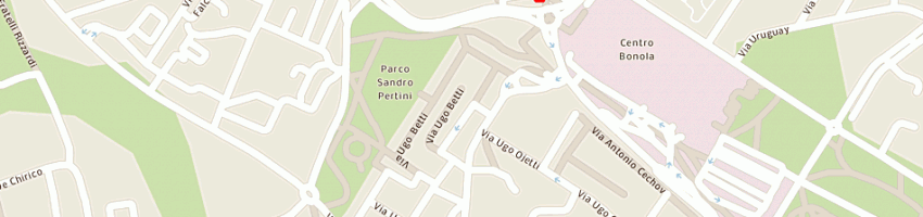 Mappa della impresa miserandino vincenzo a MILANO