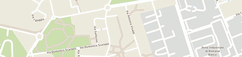 Mappa della impresa enosacchi di sacchi luca alberto maria a BUCCINASCO