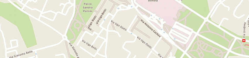 Mappa della impresa angeli dionigi a MILANO