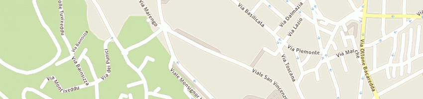 Mappa della impresa enaip sardegna a CAGLIARI