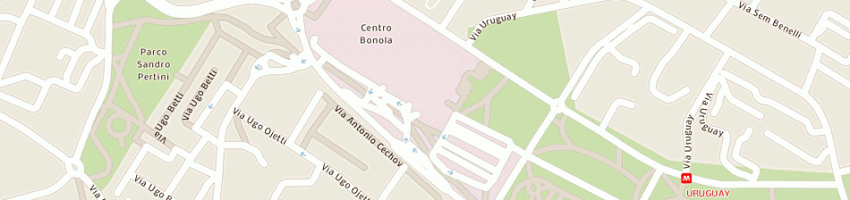 Mappa della impresa dibielle di lauria giuseppe aurelio e c sas a MILANO