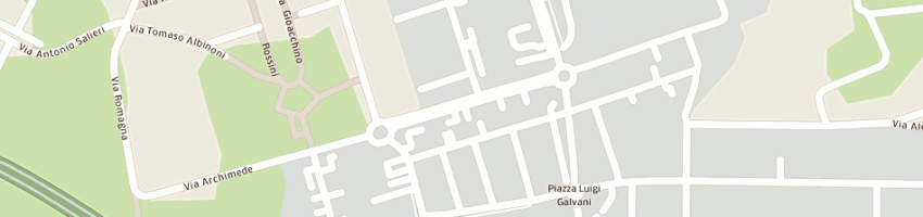Mappa della impresa dorimi srl a BUCCINASCO