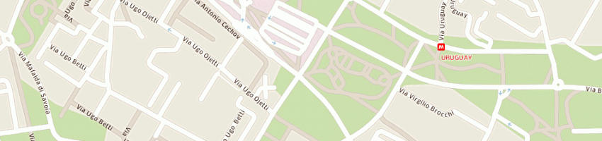 Mappa della impresa edelvais luigi giuseppe a MILANO