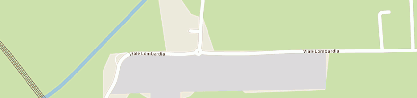 Mappa della impresa di adamo marmi e graniti snc di murro j e di adamo m a SENAGO