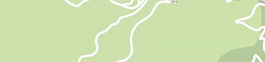 Mappa della impresa sanna carlo a TETI