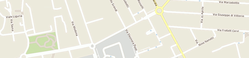 Mappa della impresa sintertec srl a BUCCINASCO