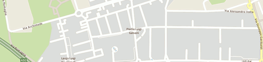 Mappa della impresa elettroneon srl a BUCCINASCO