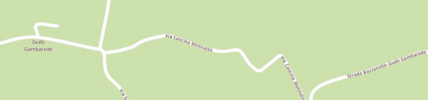 Mappa della impresa centro equestre milano fiori a BUCCINASCO
