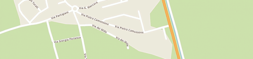 Mappa della impresa brognoli renato a VELLEZZO BELLINI
