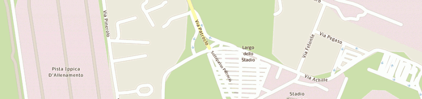 Mappa della impresa italian _merchantcom srl a MILANO