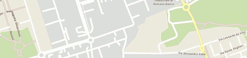 Mappa della impresa generale impianti srl a BUCCINASCO