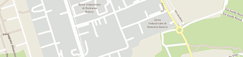 Mappa della impresa carnevali luigi di carnevali e meddi e c sas a BUCCINASCO