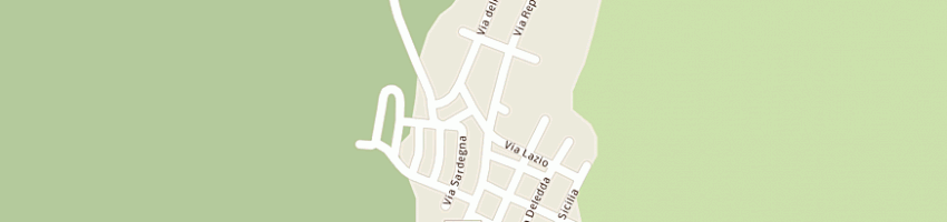 Mappa della impresa fm auto snc di marras antonio e c a NUORO