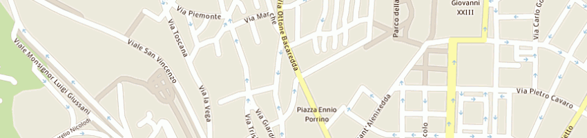 Mappa della impresa mirarco danilo a CAGLIARI