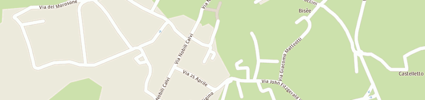 Mappa della impresa da rosy a CARIMATE