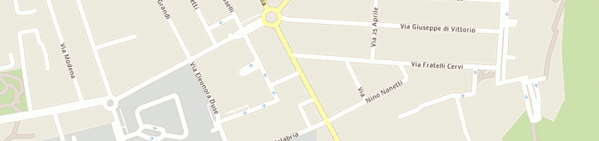 Mappa della impresa amuprogram srl a BUCCINASCO