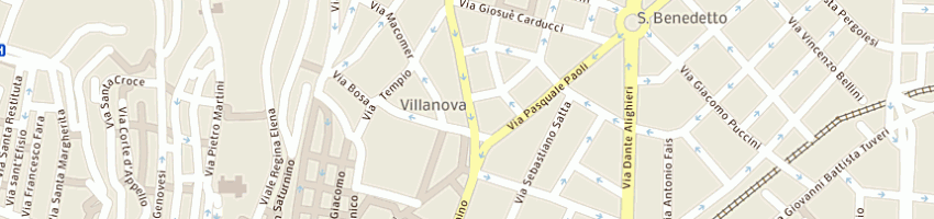 Mappa della impresa ste di stefano cocco a CAGLIARI