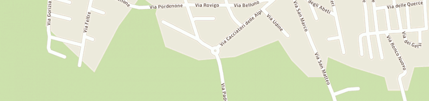 Mappa della impresa fatica emilio a SEVESO