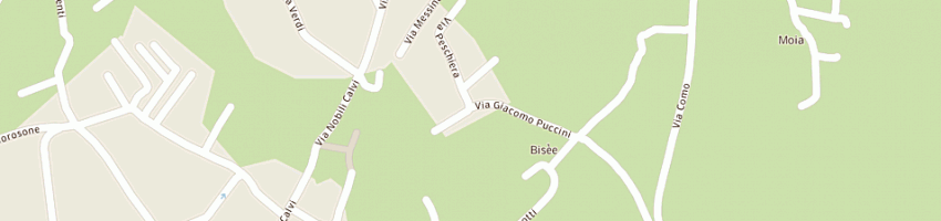 Mappa della impresa vaghi claudio a FIGINO SERENZA