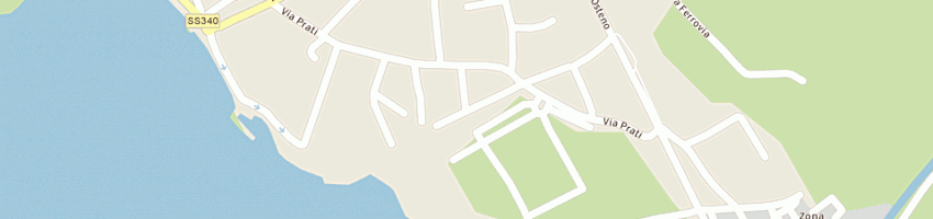 Mappa della impresa studio tecnico noli a PORLEZZA