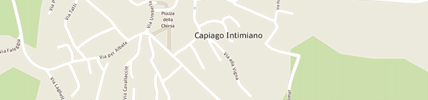 Mappa della impresa questa generazione coop sociale promossa dalle acli a COMO