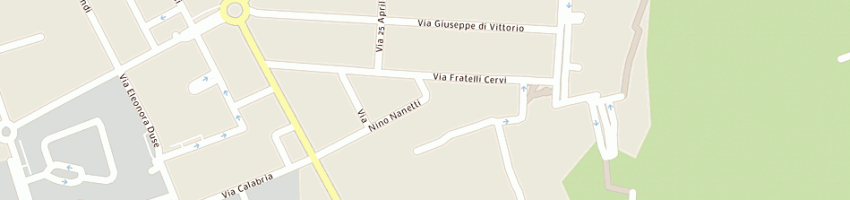 Mappa della impresa osver snc di macchiarulo francesco e c a BUCCINASCO