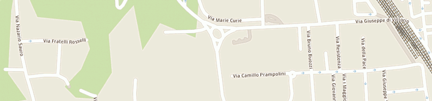 Mappa della impresa informatic projects srl a NOVATE MILANESE