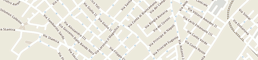 Mappa della impresa schirru valerio a CAGLIARI