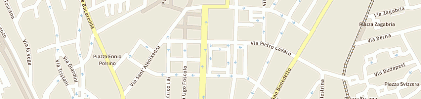 Mappa della impresa fin - olip spa a PESCHIERA DEL GARDA