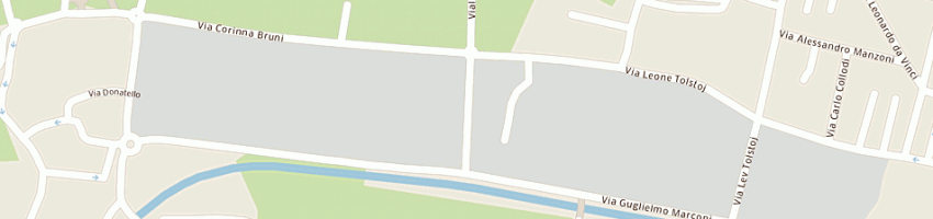 Mappa della impresa di mauro snc di di mauro michele e c a LIMBIATE