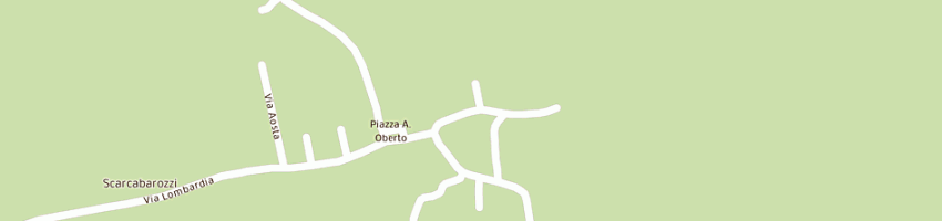 Mappa della impresa bar eredi saviotti a GIUSSAGO