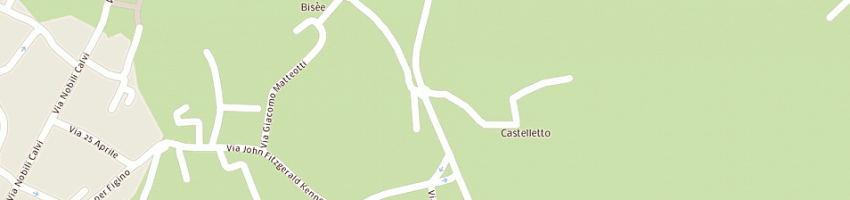 Mappa della impresa vr snc a FIGINO SERENZA