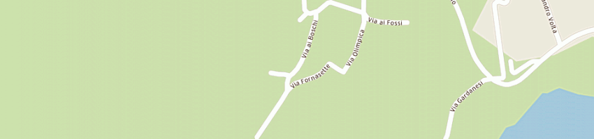 Mappa della impresa angelina franco a LIPOMO