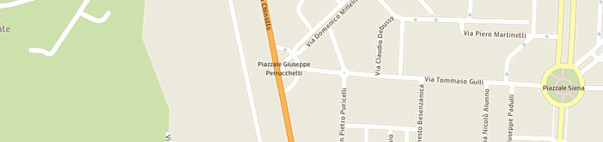 Mappa della impresa wise di ing saggiorato paolo e c sas a MILANO