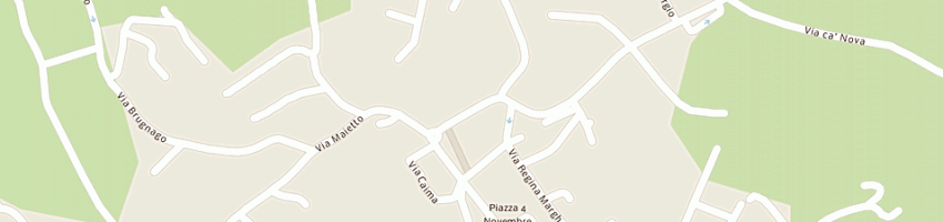 Mappa della impresa livio aldo a CAPIAGO INTIMIANO