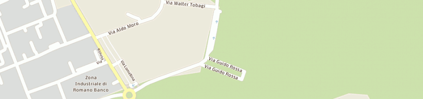Mappa della impresa battaglia marco a BUCCINASCO
