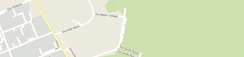 Mappa della impresa studio marco soldati a BUCCINASCO
