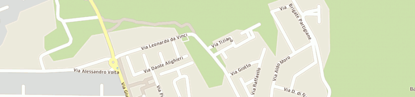 Mappa della impresa comune di assago - asilo nido a ASSAGO