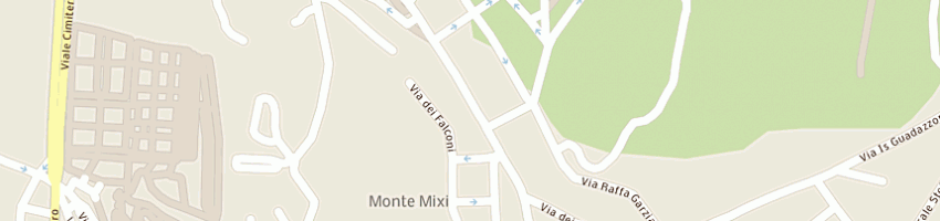 Mappa della impresa lai gualtiero a CAGLIARI