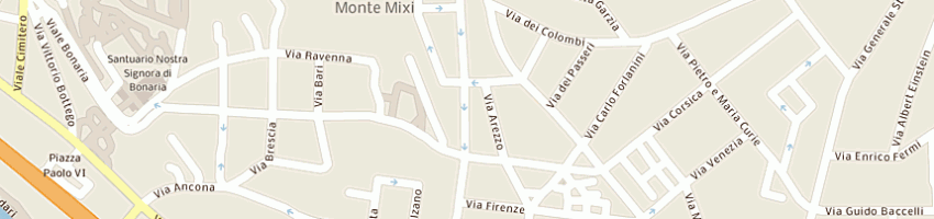 Mappa della impresa servitel sas di carlo fadda a CAGLIARI