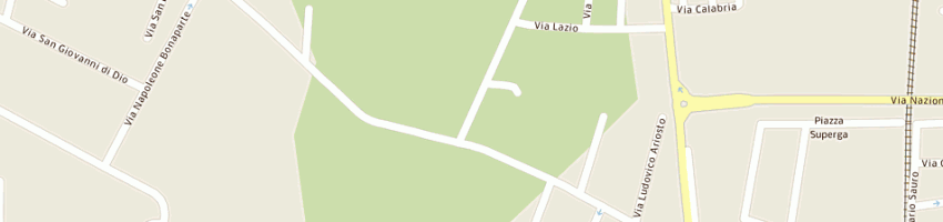 Mappa della impresa mp impianti di patuzzo maurizio a BOVISIO MASCIAGO