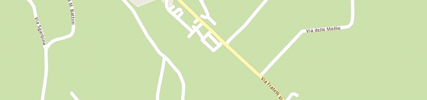 Mappa della impresa fratelli sozio di sozio matteo e c snc a CASTEGGIO