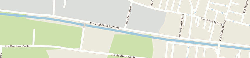 Mappa della impresa cd coordinamento dati aziendali srl a LIMBIATE