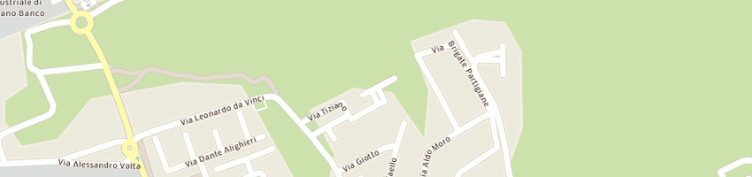 Mappa della impresa angellotti francesco a ASSAGO