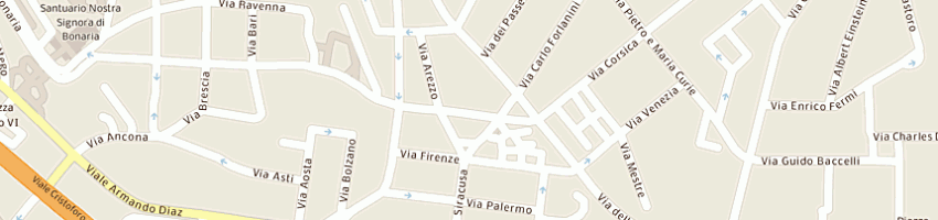 Mappa della impresa istituto addestramento lavoratori sardegna a CAGLIARI