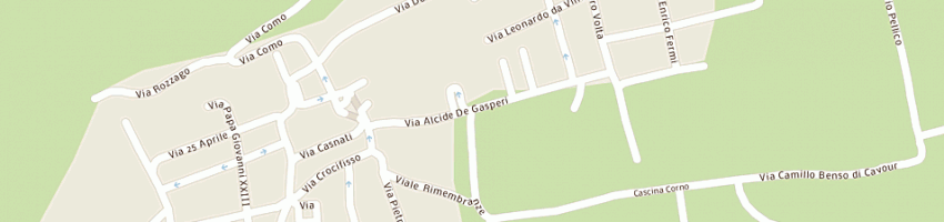 Mappa della impresa dotp bit line (srl) a FIGINO SERENZA